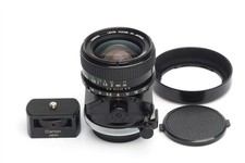 Objectif Canon TS 2.8/35MM