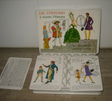 Ancien jeu familles les - ancien,