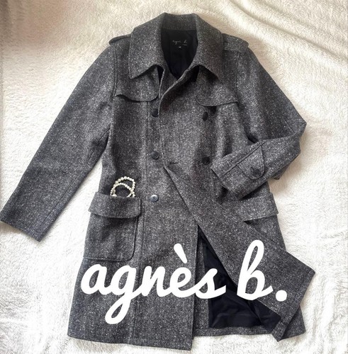 Agnes vaporis wool - agnes,