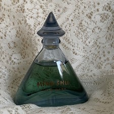 MING SHU FLEUR RARE EAU DE