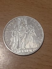 Pièce de 10 euros en argent