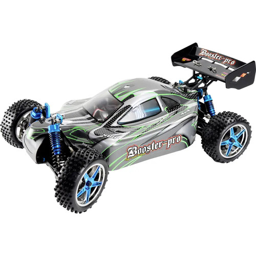 Amewi booster pro brushless - amewi,