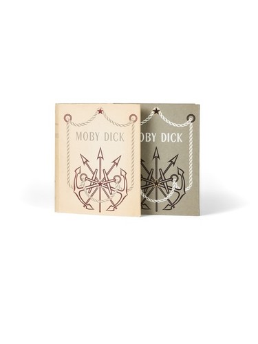 Melville moby dick 1ère - moby,