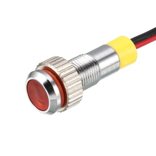 Témoin lumineux signal - lumineux, ac/dc