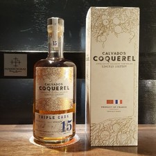 calvados Coquerel Calvados 15