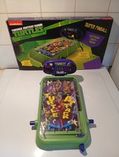 Mini flipper super pinball - flipper/super,