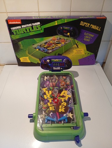 Mini flipper super - flipper/super, pinball