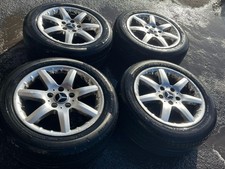 4 JANTES En Alliage Pour