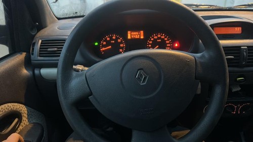 Moteur renault clio phase 2 - clio,