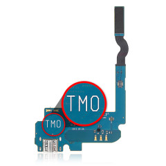 Charging port flex - charging,