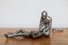 Pompiers Les étains du Prince