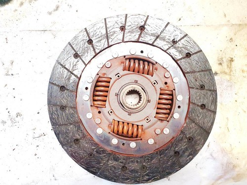 Hymer class 2006 clutch - -,