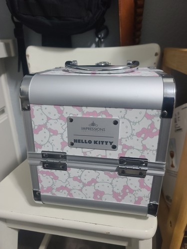 Impressions vanity hello kitty - vanity,
