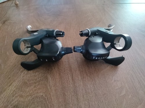 Combos shifters freins shimano - combos,