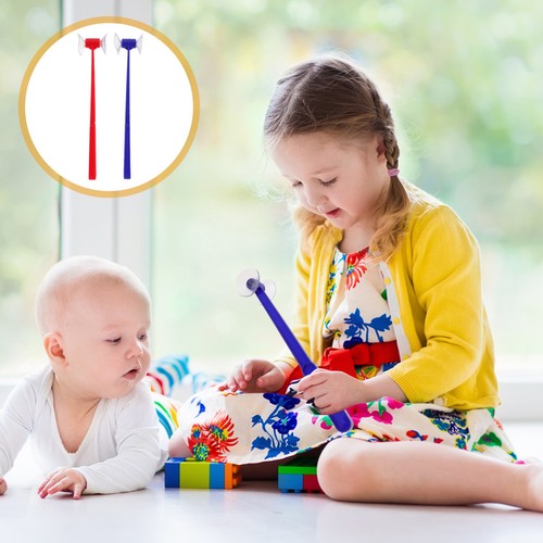 Pcs petit marteau jouet - pcs,