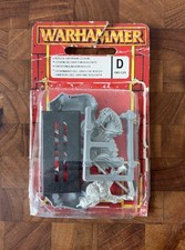 Warhammer Metal Empire Kislev