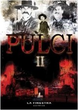 Luigi Pulci M. Albertazzi L. Salvarani M Cyriffo Calvaneo. La morte di  (Poche)