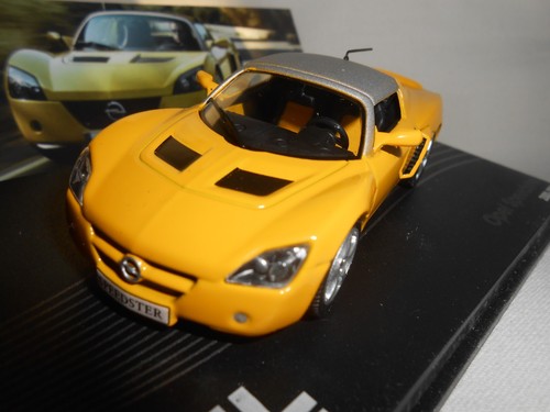 Opel speedster 2000 2006 - opel, 2000-2006