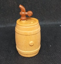 Playmobil Tonneau Avec Robinet