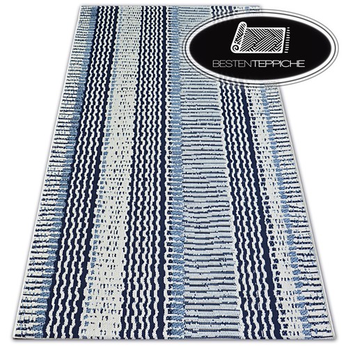 Tapis moderne sisal color - moderne,