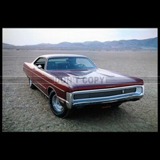 Photo A.035494 PLYMOUTH SPORT