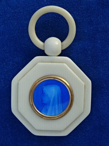 Top medaille berceau - top,