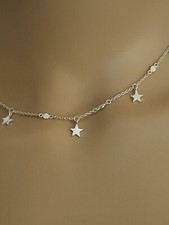 Collier en argent 925