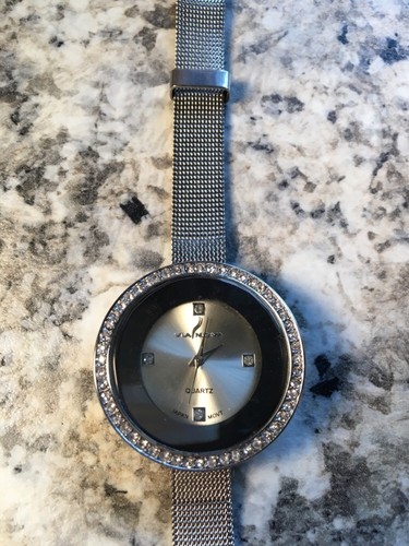 Vla nova silver - silver, tone