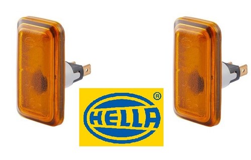 Hella feu clignotant - hella,