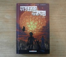 BD Comics - RISING STARS -