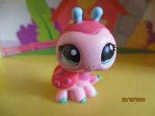 Petshop Coccinelle #1143