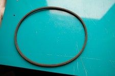 Courroie Lisse MOTOCULTEUR Agriculteur Outils PETER 8/5 710mm Made USA *