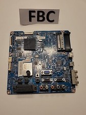 Carte mère BN41-01361A TV