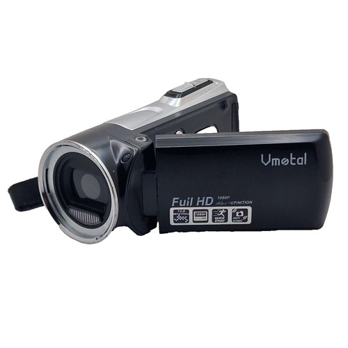 Caméra vidéo numérique