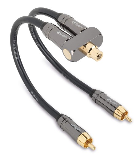 Qed performance adaptor - qed,