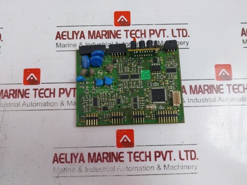 Larsen toubro ems1322pcb05 - larsen,