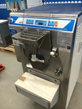 Carpigiani batch freezer - carpigiani,