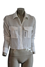 tunique chemise blouse courte