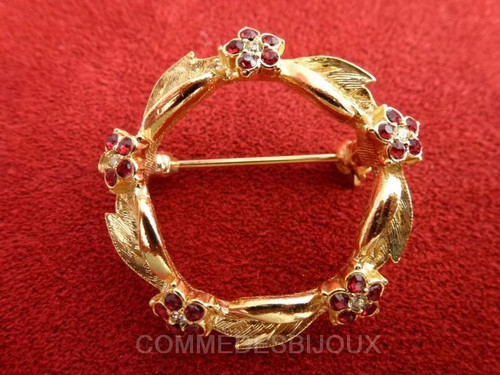Broche vintage sphinx - broche,