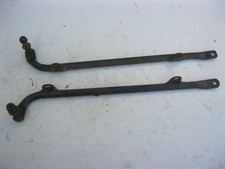 support de selle MONET GOYON