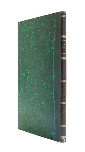 Alexandre dumas les trois - alexandre,