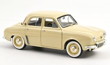 RENAULT Dauphine - 1958 -