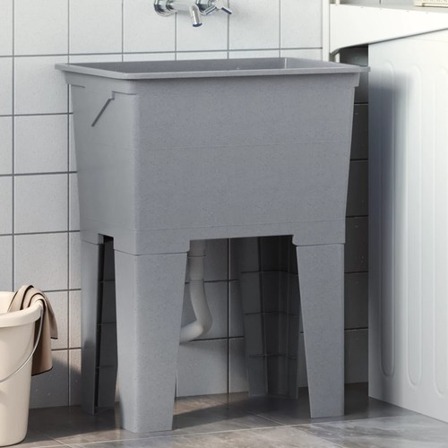 Bac linge cuve lavage - bac, de