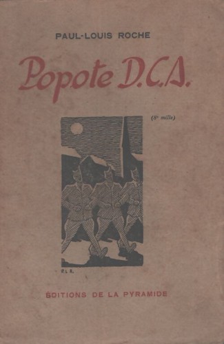 Popote paul louis - -, paul-louis