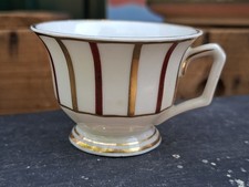 Limoges Tasse Moka Porcelaine
