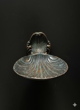 Porte-savon Cuivre Bronze