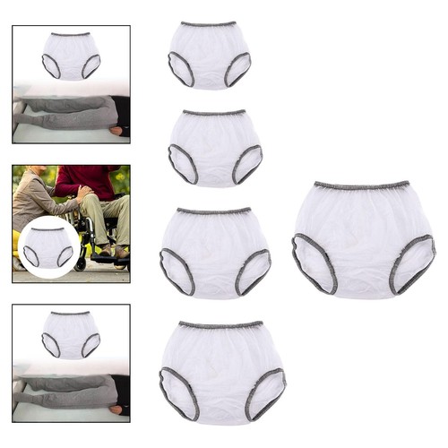 Couverture incontinence pant - couverture, d'incontinence