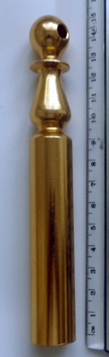 Quille militaire conscrit - quille,