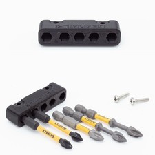 Perceuse Embout Support