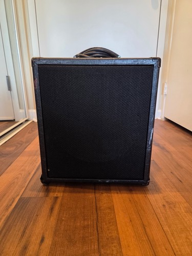 Polytone mini brute - mini, ii